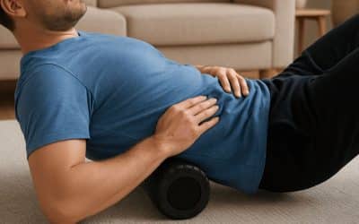 5 Evidence-Based Manual Therapy Techniques You Can Do Yourself for Back Pain Relief