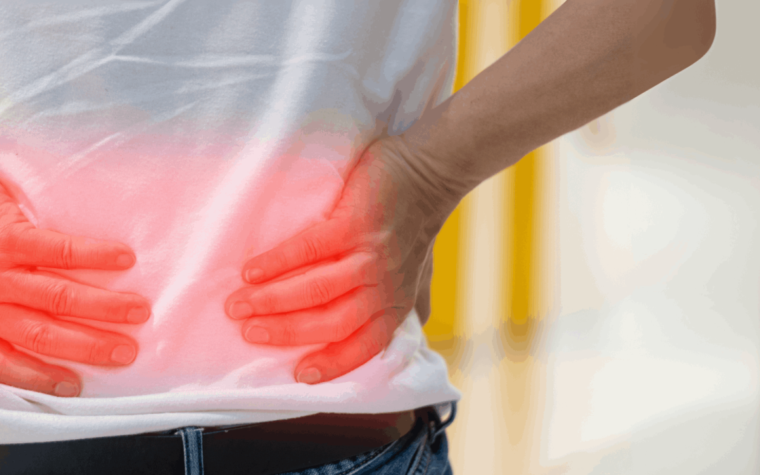 Reclaiming your Life after a Herniated Disc: Symptoms, Causes, Diagnosis, and Treatment Options