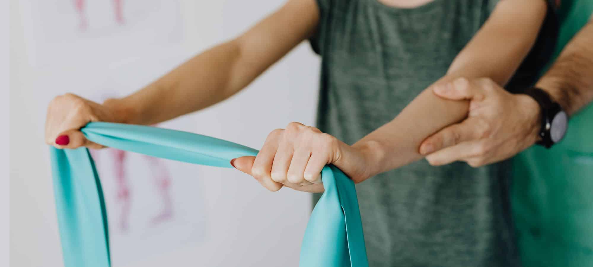 Physical Therapy and Rehabilitation