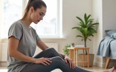 Physiotherapy Exercises for Faster Injury Recovery