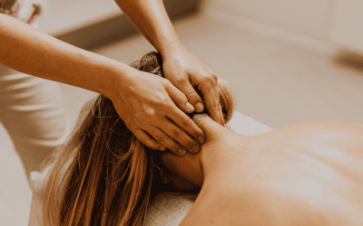 Relaxation Massage vs Therapeutic Massage: Types & Therapy