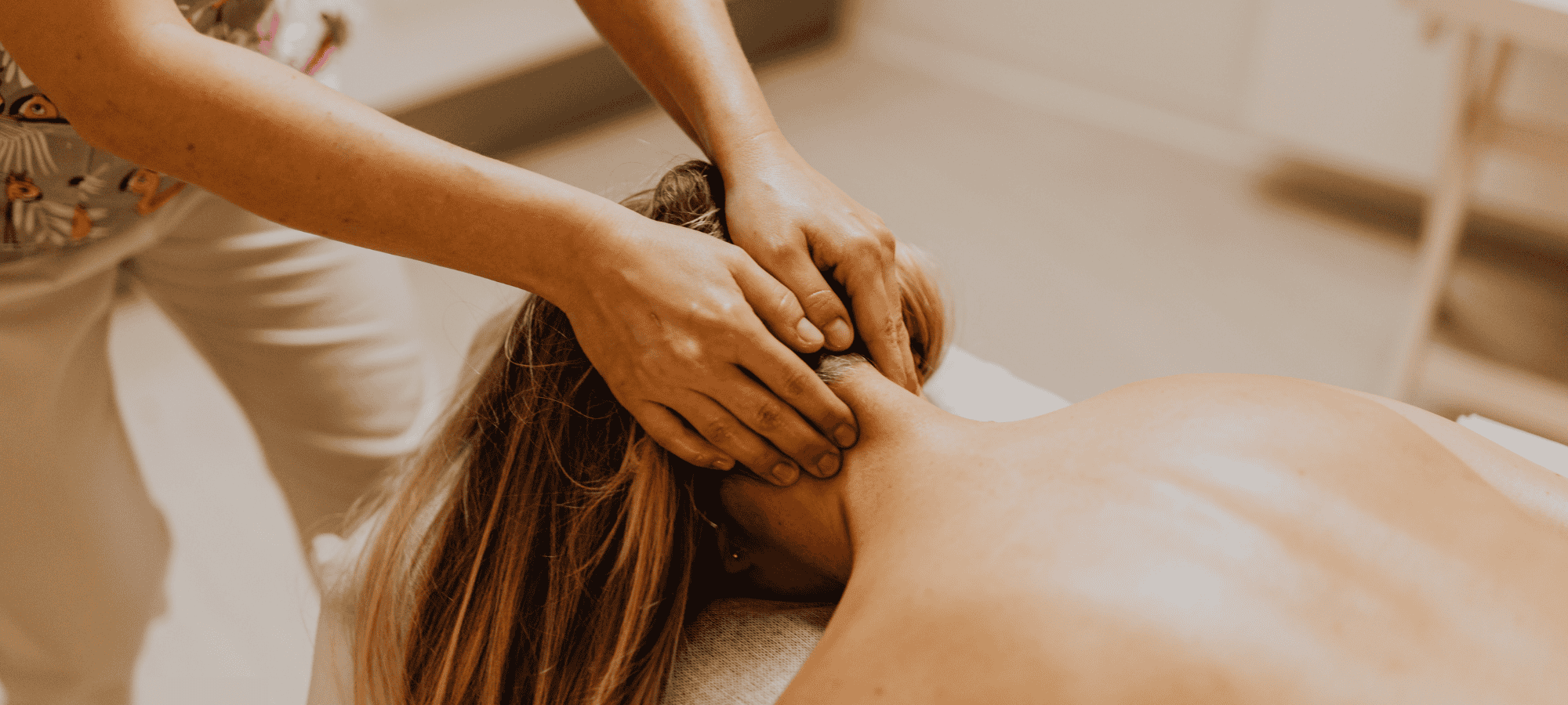 Relaxation Massage vs Therapeutic Massage: Types & Therapy