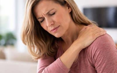 Understanding Frozen Shoulder: Stages, Diagnosis, Treatment, and Adhesive Capsulitis