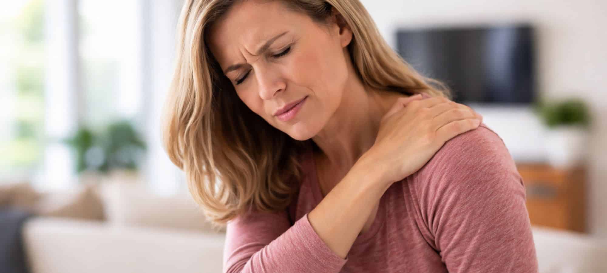 Understanding Frozen Shoulder