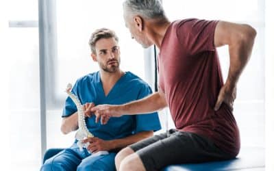 When to Seek Chiropractic Care for Low Back Pain