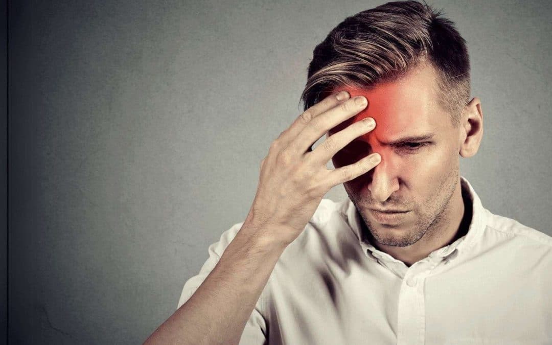 Understanding Cervicogenic Headaches: Symptoms, Causes, and Treatment